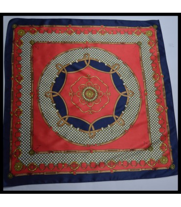 Pañuelo Modelo Goya