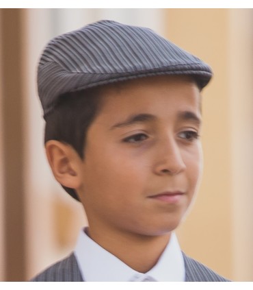 Gorra Raya Poly Niño