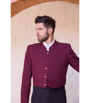 Traje Poly Combinado