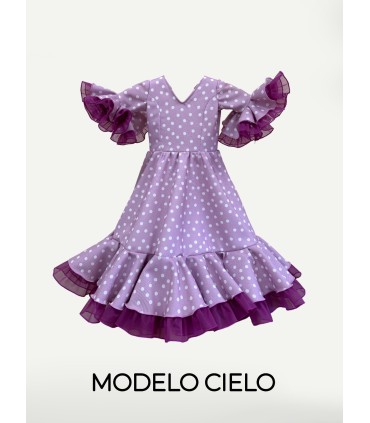 Modelo Cielo