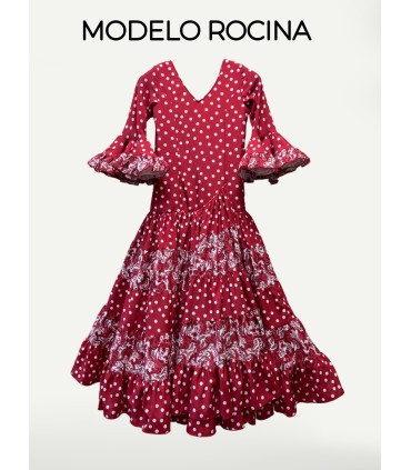 Modelo Rocina