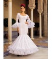 Traje de Flamenca Modelo Jarana