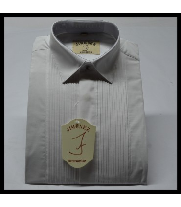 Camisa Jareta (Adulto)