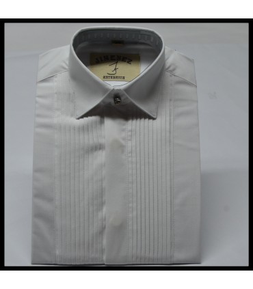 Camisa Jareta (Niño-a)